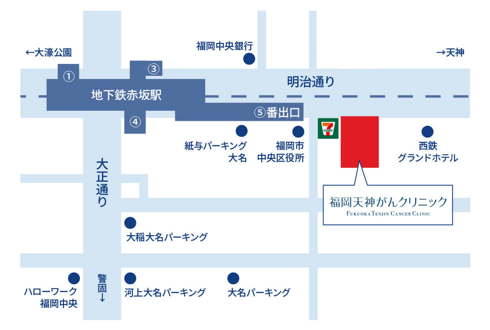 アクセス