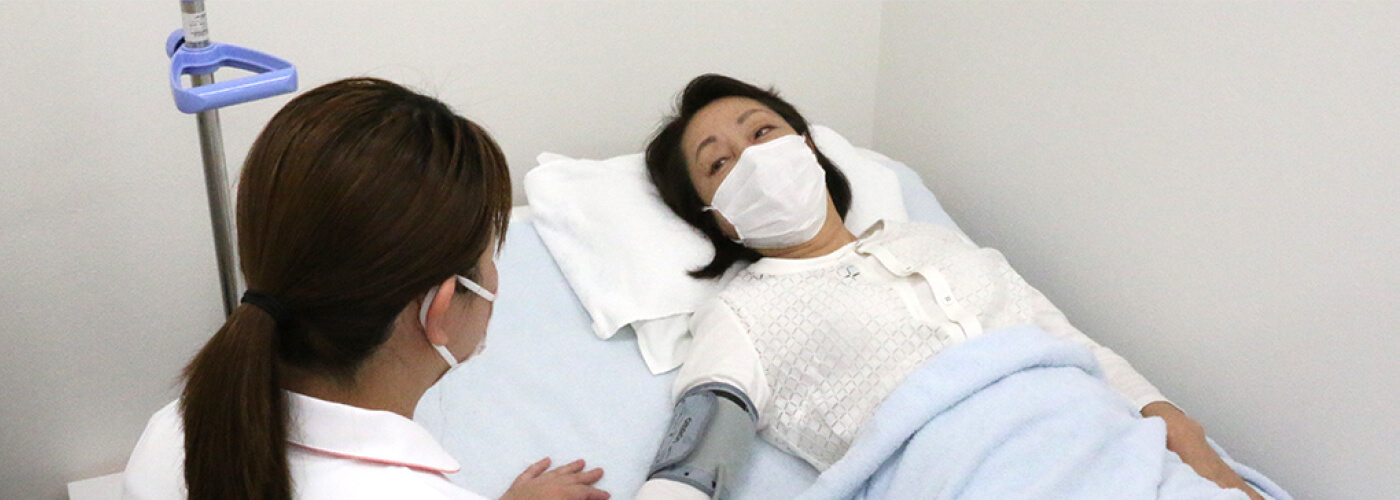 がんの中でも、とても厄介な再発や転移にも効果を示してくれる