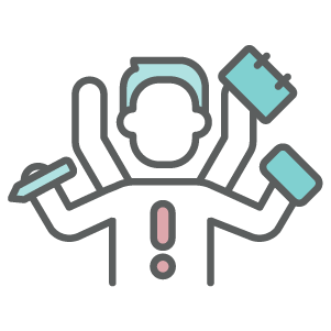 ADHD（注意欠如・多動症）