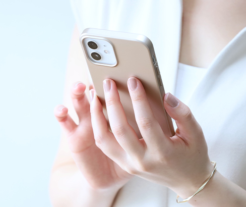 お問い合わせ・初回相談のご予約