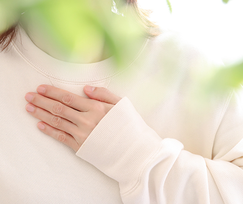 継続支援・次の支援につなぐ