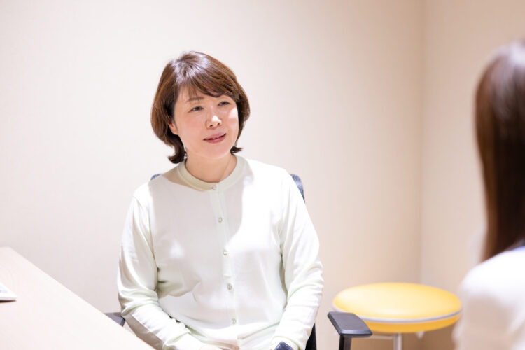 カウンセリングとは